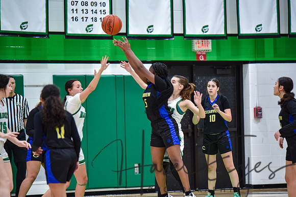 2023-2024 BB Girls vs Clearview 01122024-26