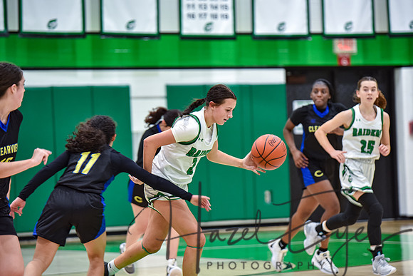 2023-2024 BB Girls vs Clearview 01122024-29