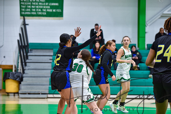2023-2024 BB Girls vs Clearview 01122024-40