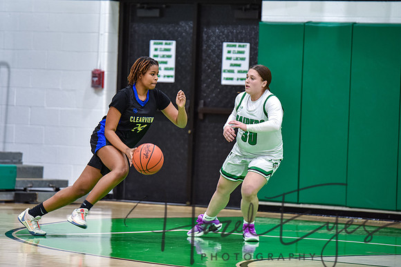 2023-2024 BB Girls vs Clearview 01122024-42