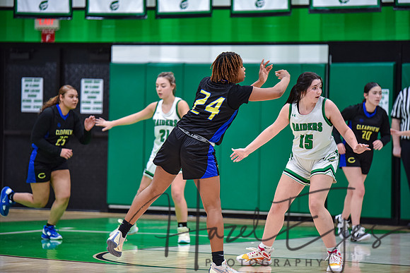 2023-2024 BB Girls vs Clearview 01122024-50
