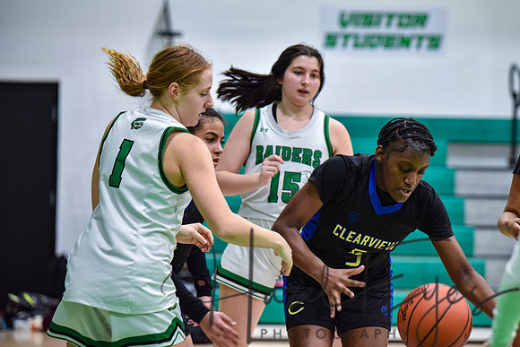 2023-2024 BB Girls vs Clearview 01122024-79