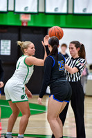 2023-2024 BB Girls vs Clearview Varsity 01122024-2