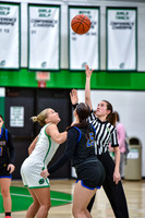 2023-2024 BB Girls vs Clearview Varsity 01122024-3