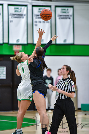 2023-2024 BB Girls vs Clearview Varsity 01122024-5