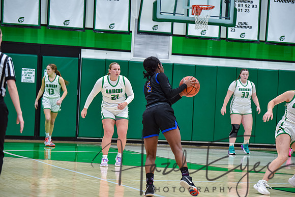 2023-2024 BB Girls vs Clearview Varsity 01122024-11