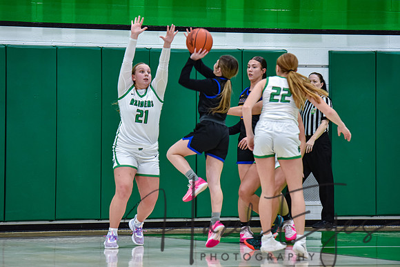 2023-2024 BB Girls vs Clearview Varsity 01122024-12
