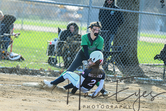 2024-2025 SOFTBALL vs Valley Forge 04012025 -1