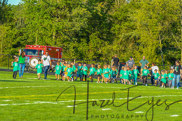 2022 CHS FB G4 vs Black River-5