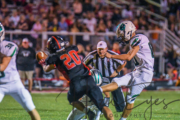 2022 CHS FB G5 vs Brookside-311