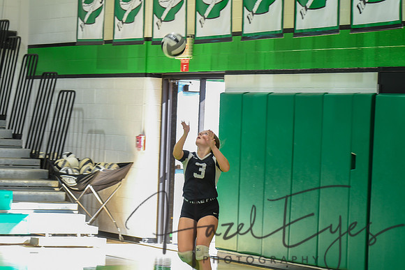 2022 Volleyball vs Lutheran West 08272022-7