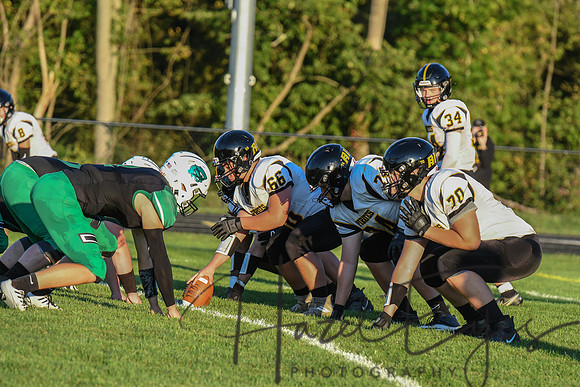 2022 CHS FB G4 vs Black River-60