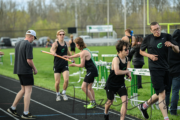 2025 Track Tri Meet Senior Night Relay-98