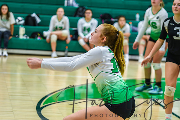 2022 Volleyball vs Lutheran West 08272022-35
