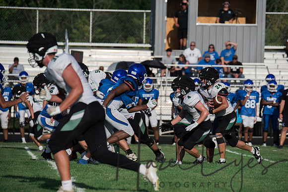 2024-2025 FB Scrimmage vs Trinity 08162024-44