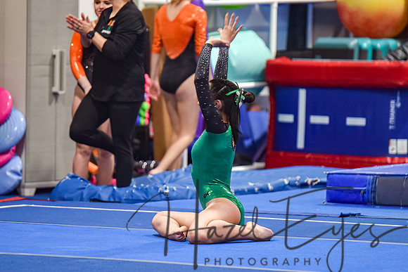 2023-2024 Gymnastics vs Buckeye, CLearview 12182023-7