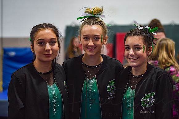 2023-2024 Gymnastics vs Buckeye, CLearview 12182023-23