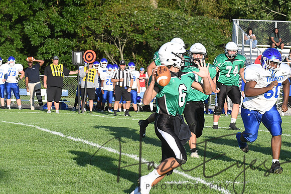2019 CHS FB Scrimmage vs Trinity-19