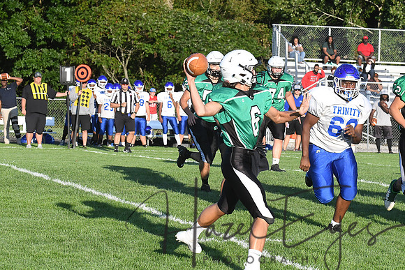2019 CHS FB Scrimmage vs Trinity-20
