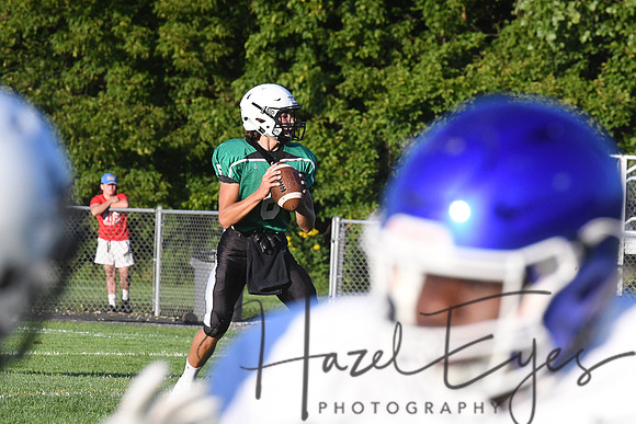 2019 CHS FB Scrimmage vs Trinity-29