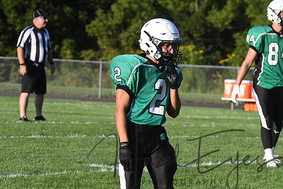 2019 CHS FB Scrimmage vs Trinity-31