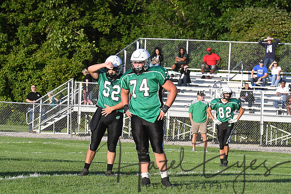 2019 CHS FB Scrimmage vs Trinity-32