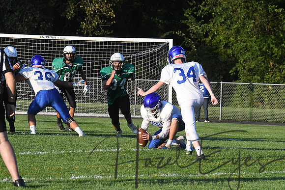 2019 CHS FB Scrimmage vs Trinity-36