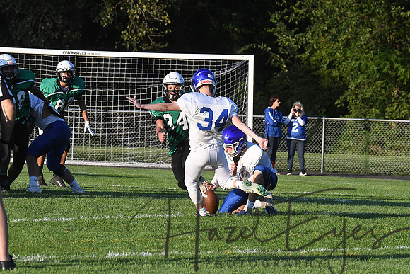 2019 CHS FB Scrimmage vs Trinity-39