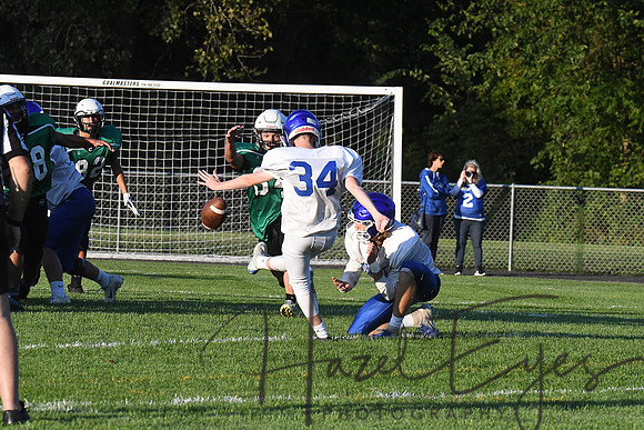 2019 CHS FB Scrimmage vs Trinity-40