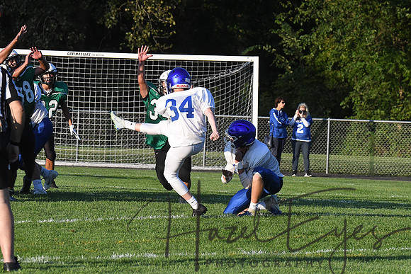 2019 CHS FB Scrimmage vs Trinity-41