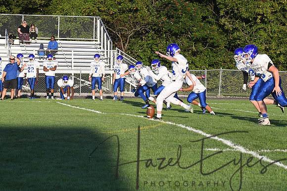 2019 CHS FB Scrimmage vs Trinity-42