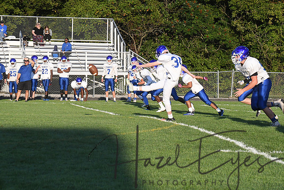 2019 CHS FB Scrimmage vs Trinity-43
