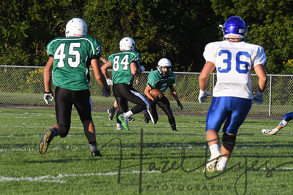 2019 CHS FB Scrimmage vs Trinity-44