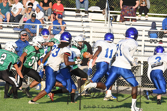 2019 CHS FB Scrimmage vs Trinity-52