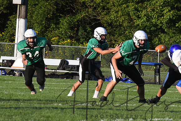 2019 CHS FB Scrimmage vs Trinity-53
