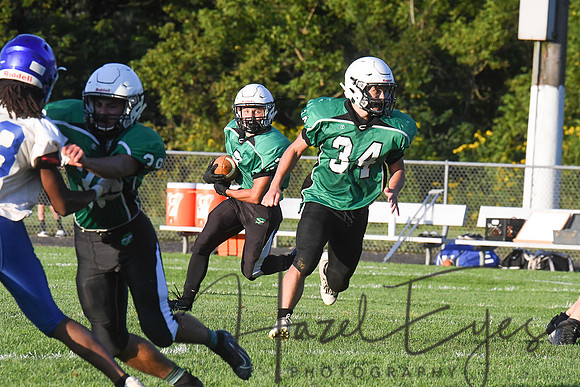 2019 CHS FB Scrimmage vs Trinity-55