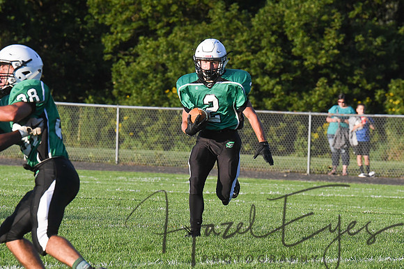 2019 CHS FB Scrimmage vs Trinity-58