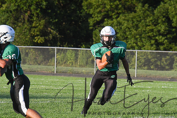 2019 CHS FB Scrimmage vs Trinity-61