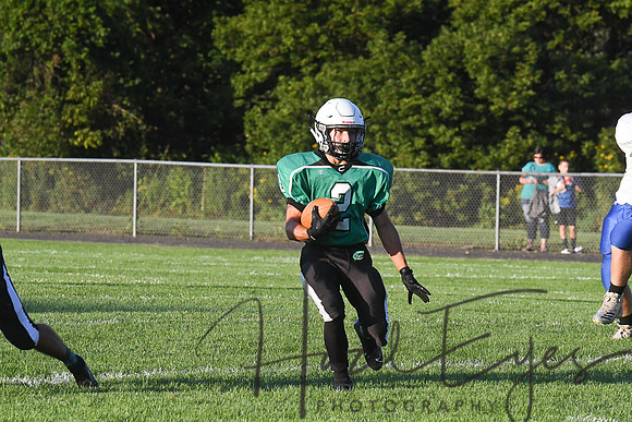 2019 CHS FB Scrimmage vs Trinity-62