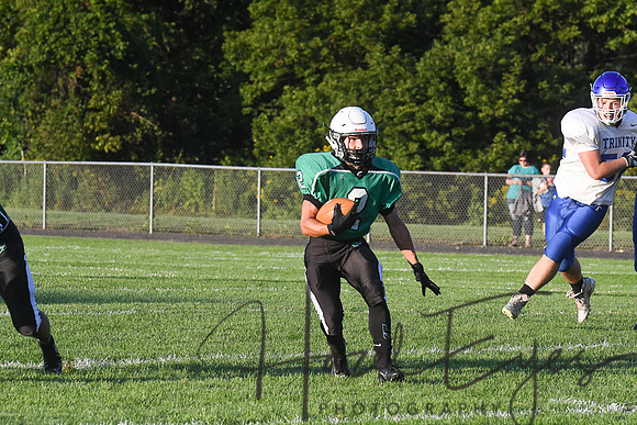 2019 CHS FB Scrimmage vs Trinity-63