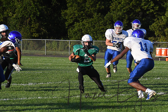 2019 CHS FB Scrimmage vs Trinity-65