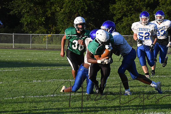 2019 CHS FB Scrimmage vs Trinity-67