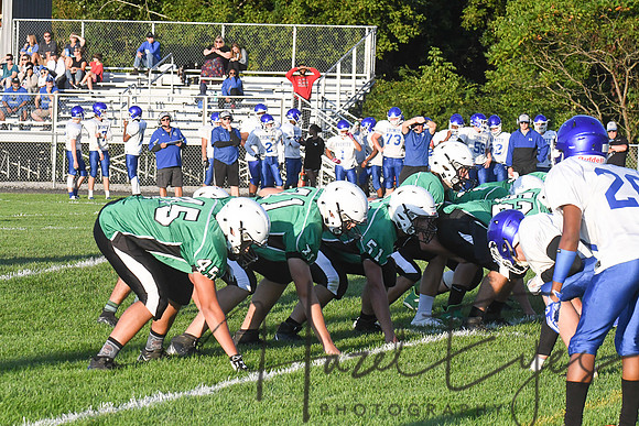 2019 CHS FB Scrimmage vs Trinity-72