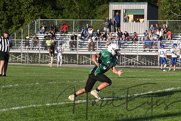 2019 CHS FB Scrimmage vs Trinity-73