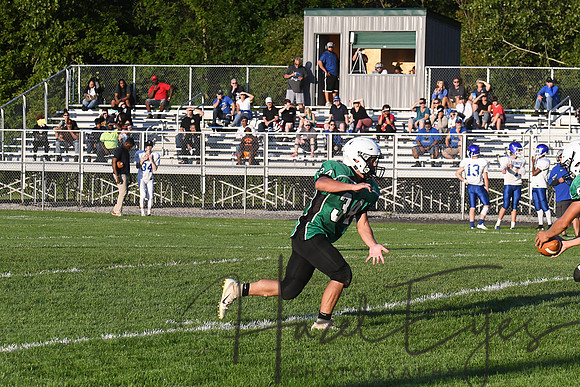 2019 CHS FB Scrimmage vs Trinity-74