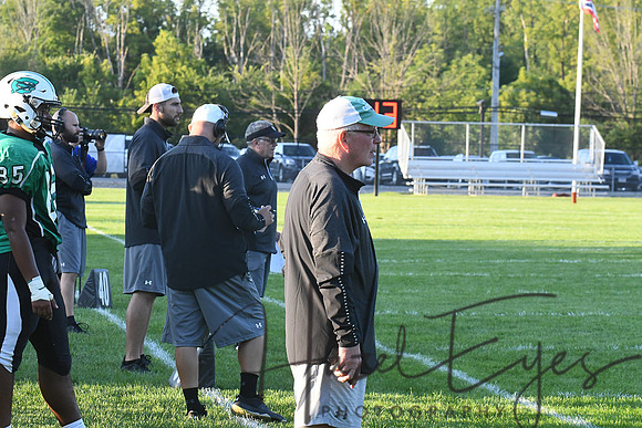 2019 CHS FB Scrimmage vs Trinity-76