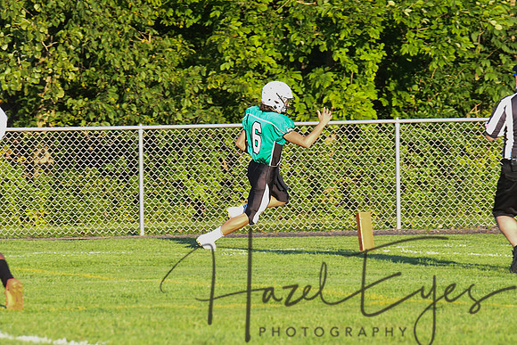 2019 CHS FB Scrimmage vs Trinity-77