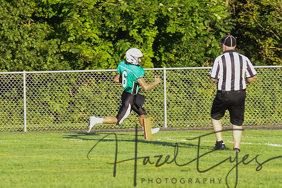 2019 CHS FB Scrimmage vs Trinity-78