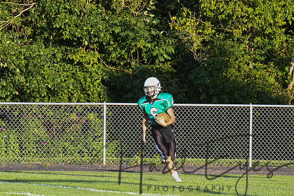 2019 CHS FB Scrimmage vs Trinity-79