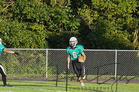 2019 CHS FB Scrimmage vs Trinity-80
